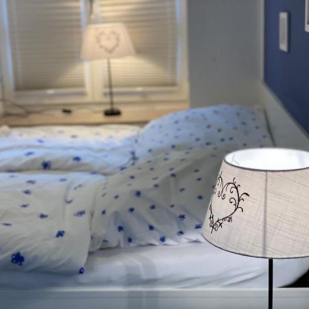 Ferienwohnung Wuelfrath Wulfrath 외부 사진