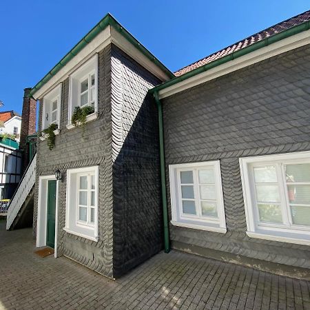 Ferienwohnung Wuelfrath Wulfrath 외부 사진