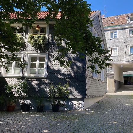 Ferienwohnung Wuelfrath Wulfrath 외부 사진