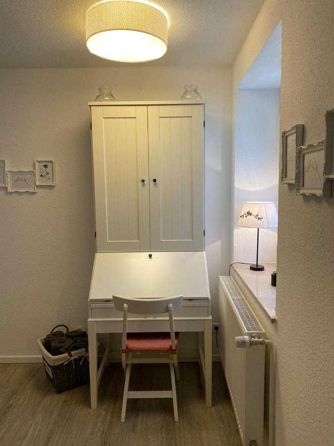 Ferienwohnung Wuelfrath Wulfrath 외부 사진