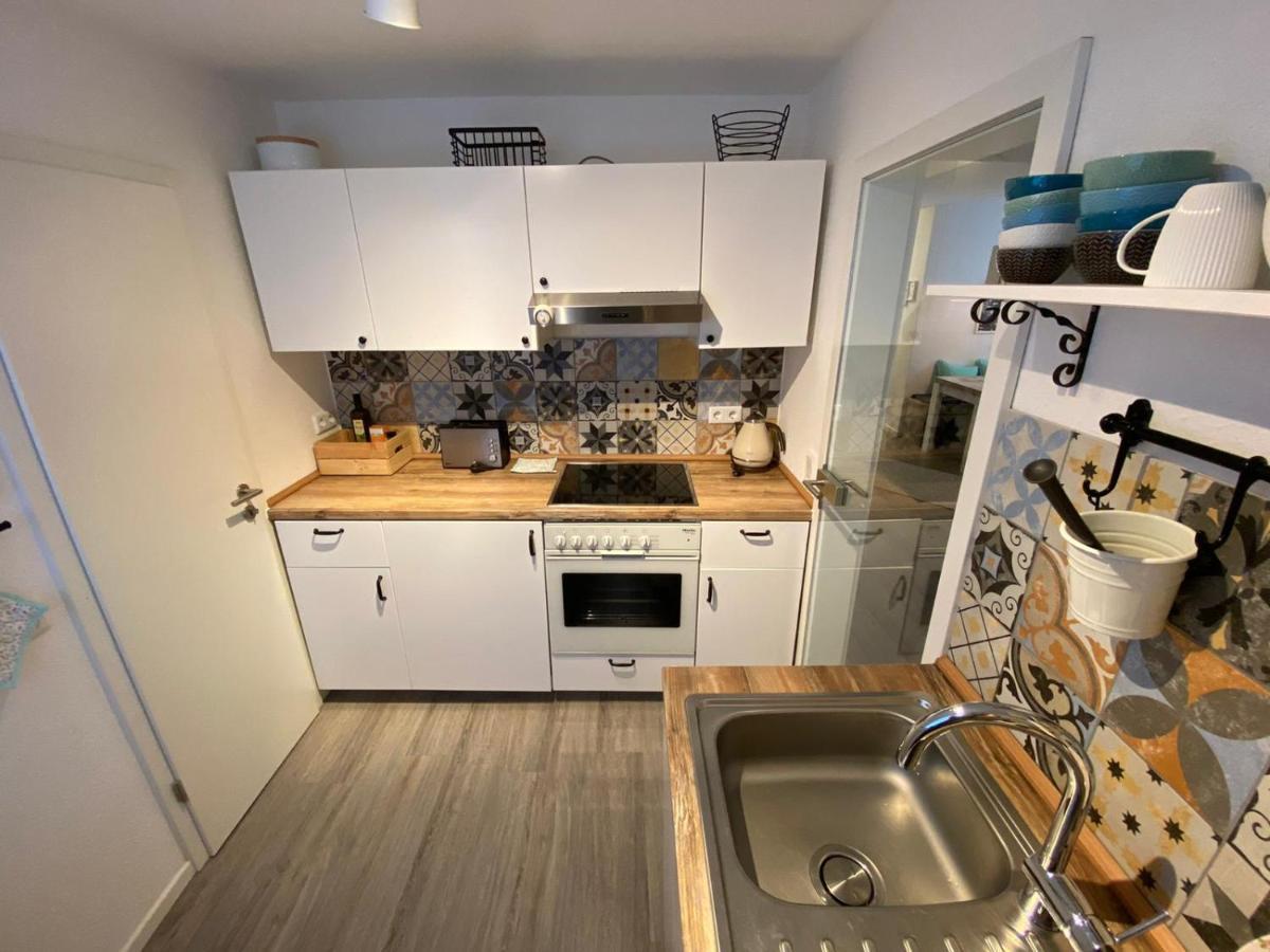 Ferienwohnung Wuelfrath Wulfrath 외부 사진