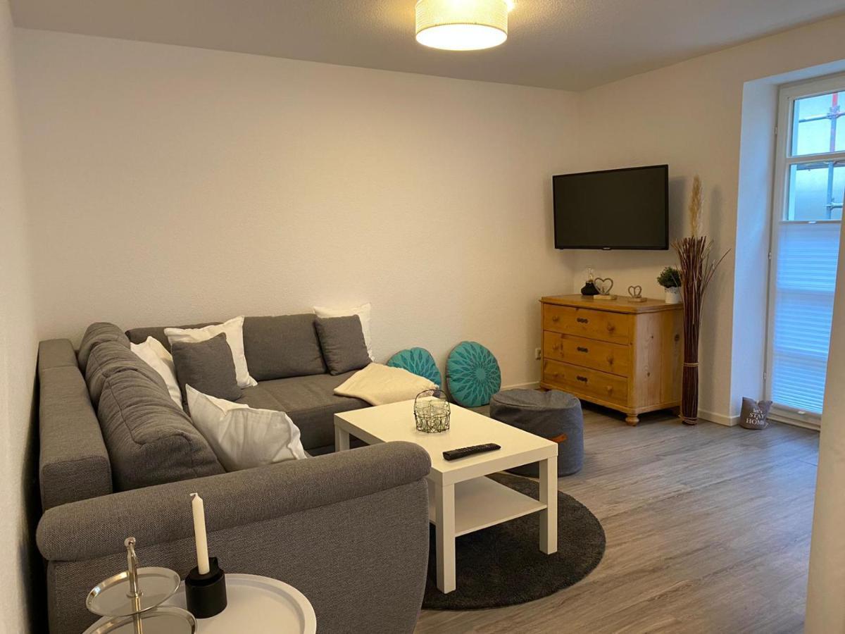 Ferienwohnung Wuelfrath Wulfrath 외부 사진