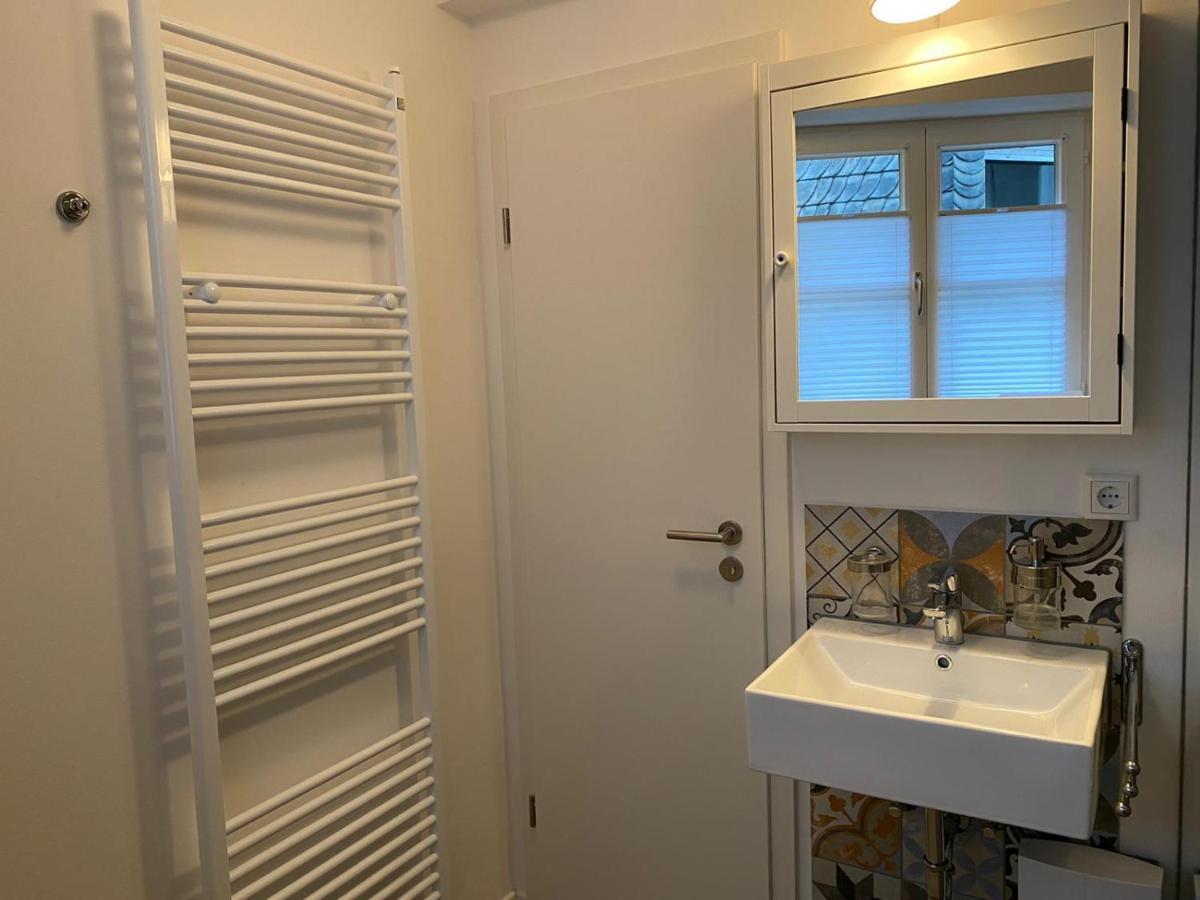 Ferienwohnung Wuelfrath Wulfrath 외부 사진