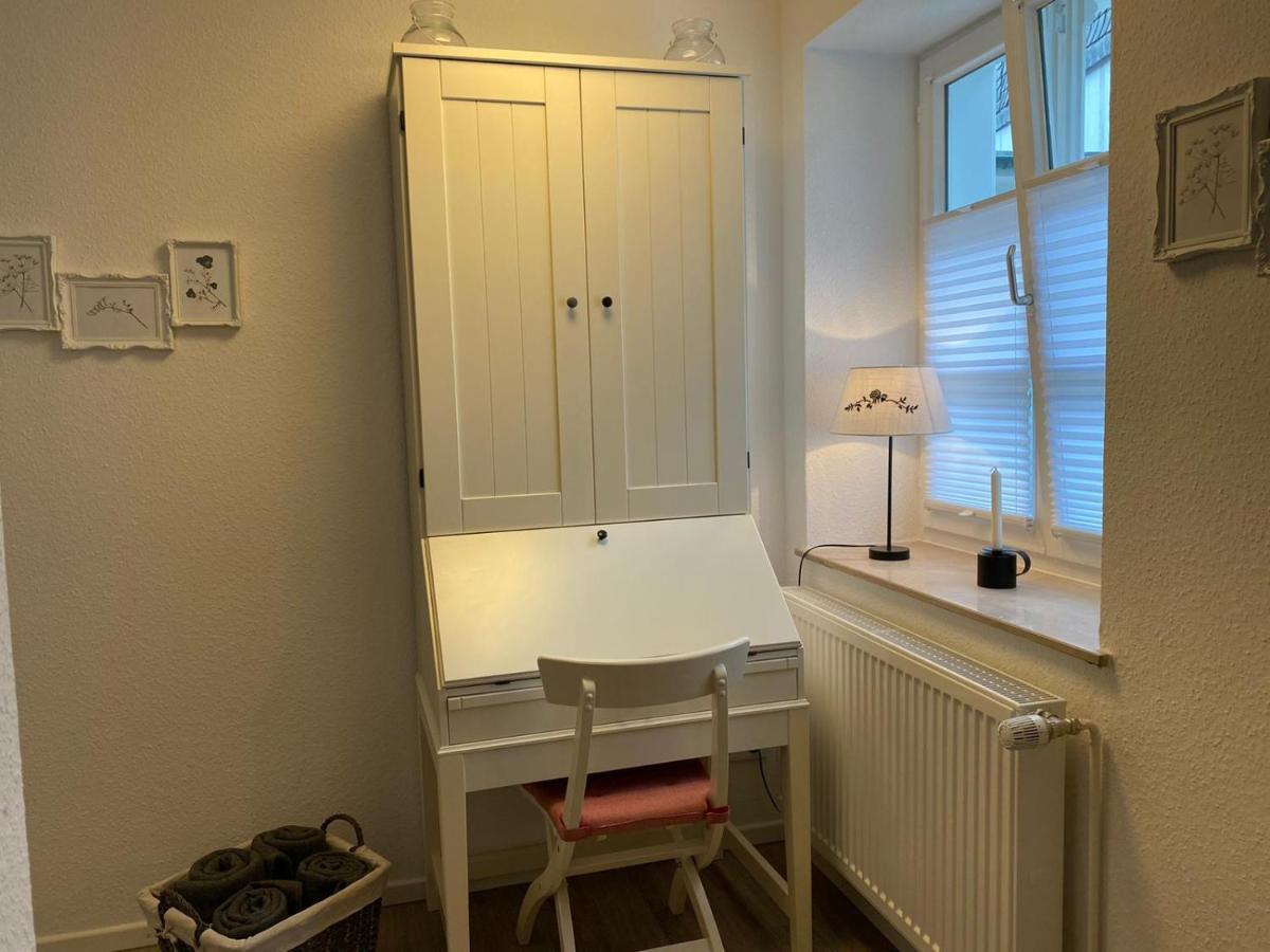 Ferienwohnung Wuelfrath Wulfrath 외부 사진