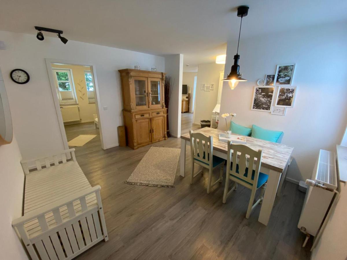 Ferienwohnung Wuelfrath Wulfrath 외부 사진