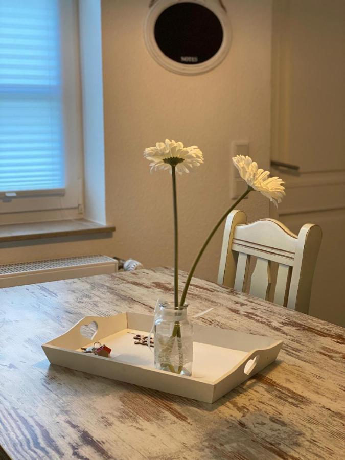 Ferienwohnung Wuelfrath Wulfrath 외부 사진