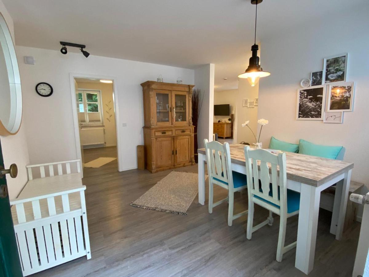 Ferienwohnung Wuelfrath Wulfrath 외부 사진