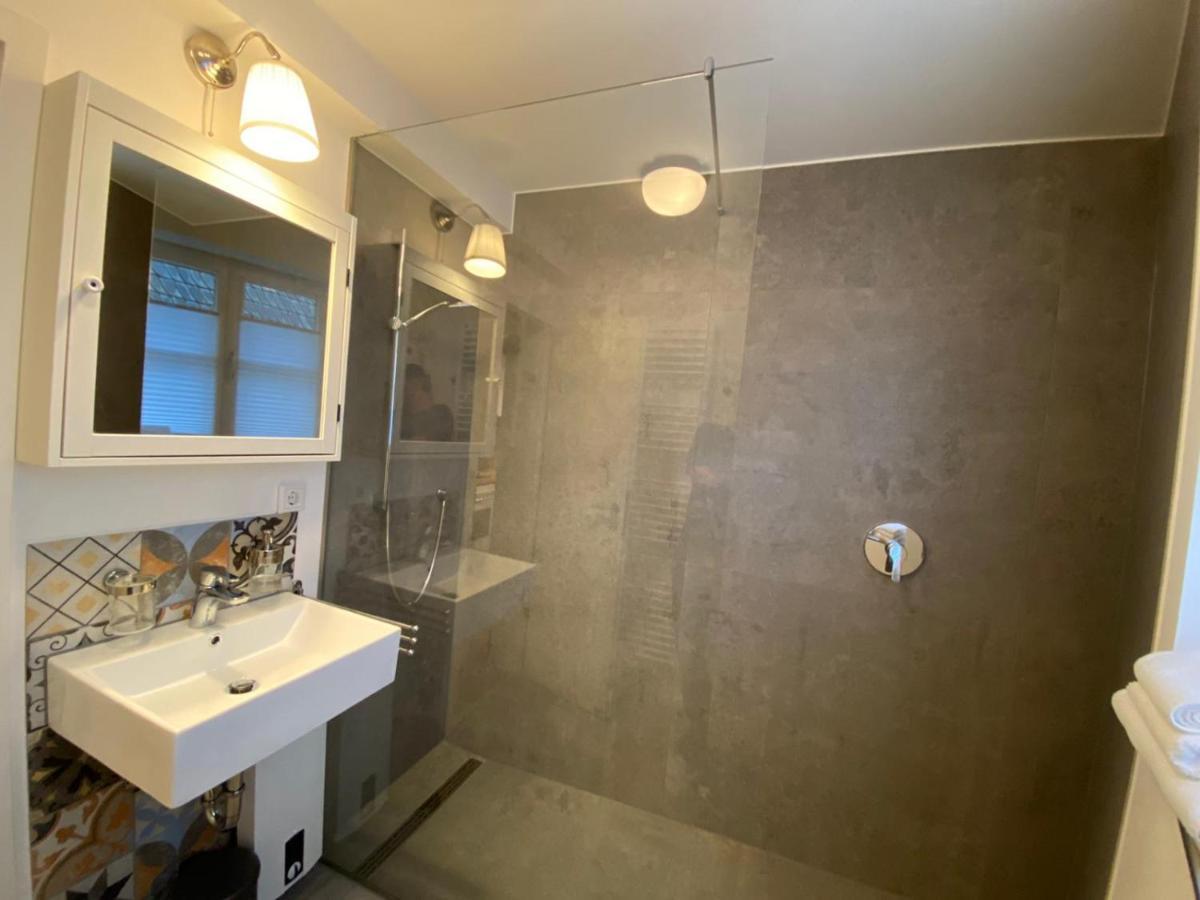 Ferienwohnung Wuelfrath Wulfrath 외부 사진
