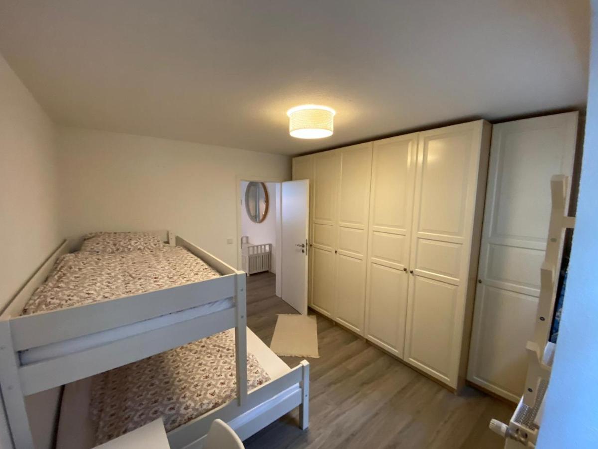 Ferienwohnung Wuelfrath Wulfrath 외부 사진
