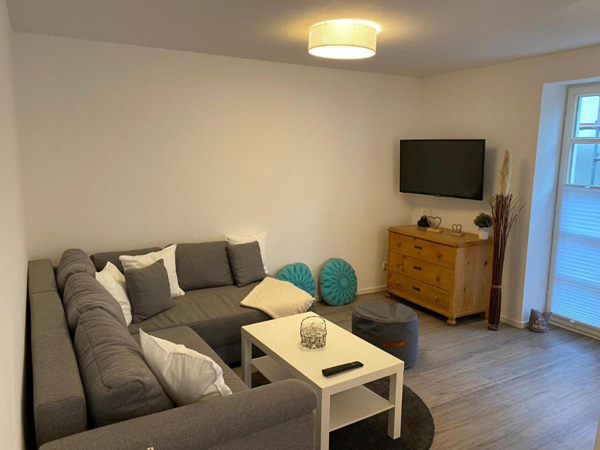 Ferienwohnung Wuelfrath Wulfrath 외부 사진