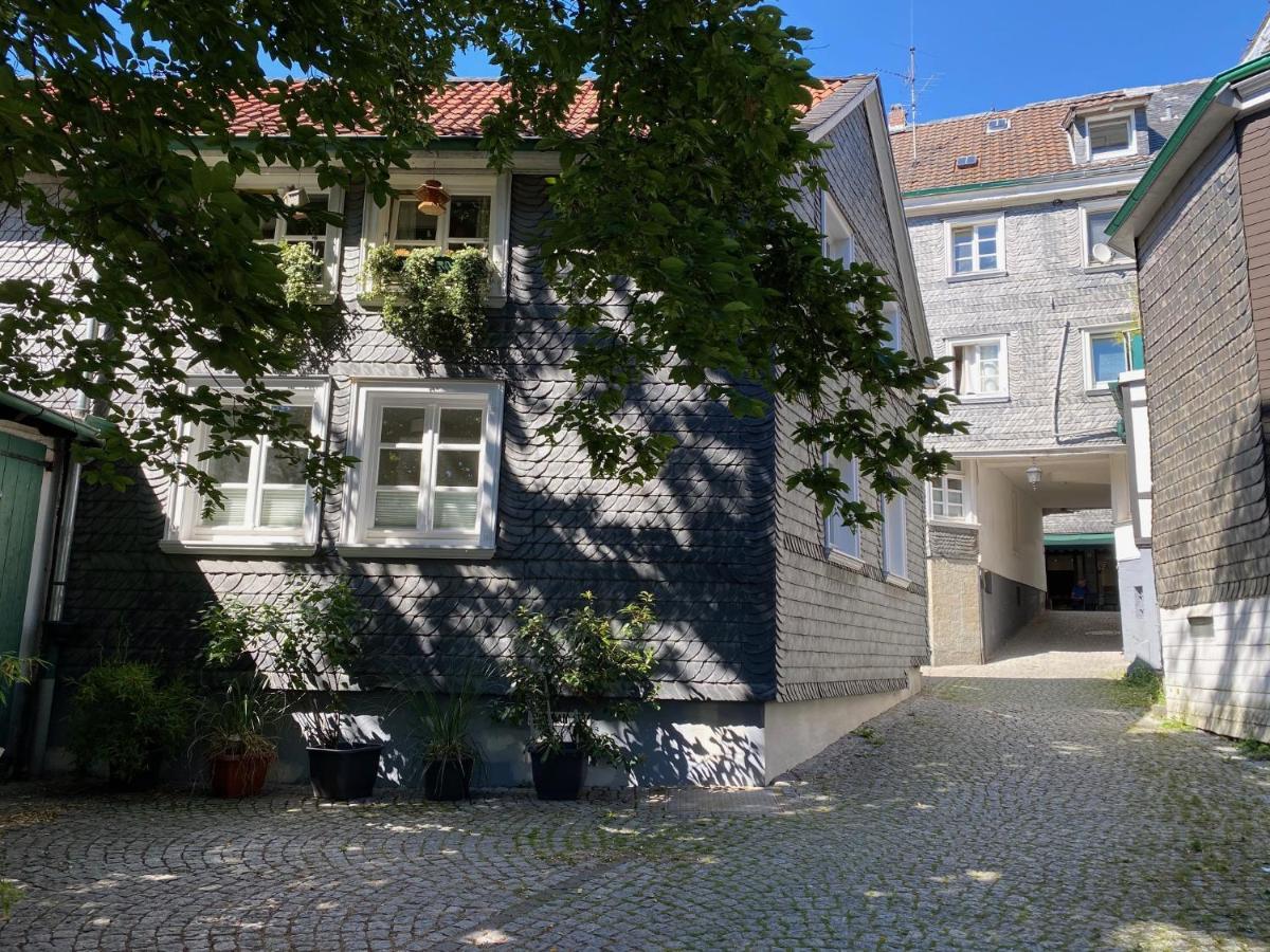 Ferienwohnung Wuelfrath Wulfrath 외부 사진